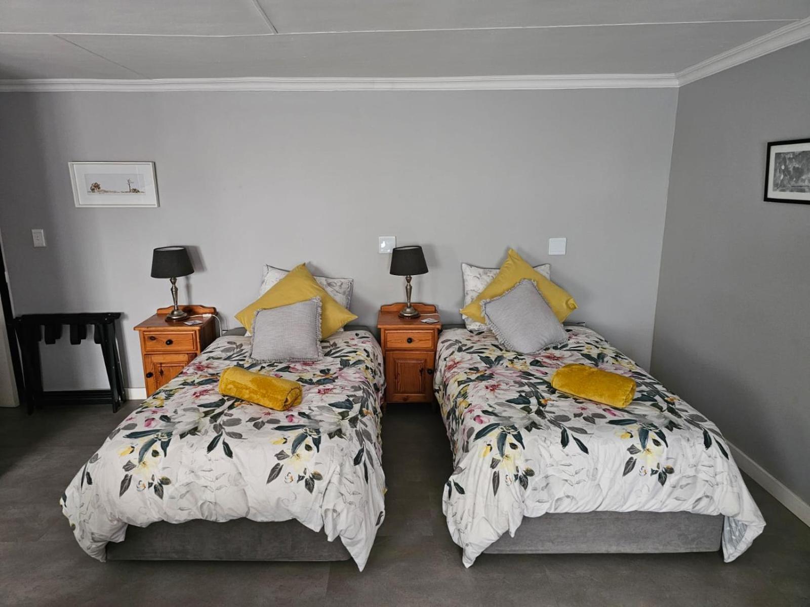 Giraffe'S Rest, Self Catering Studio Apartment White River Eksteriør bilde